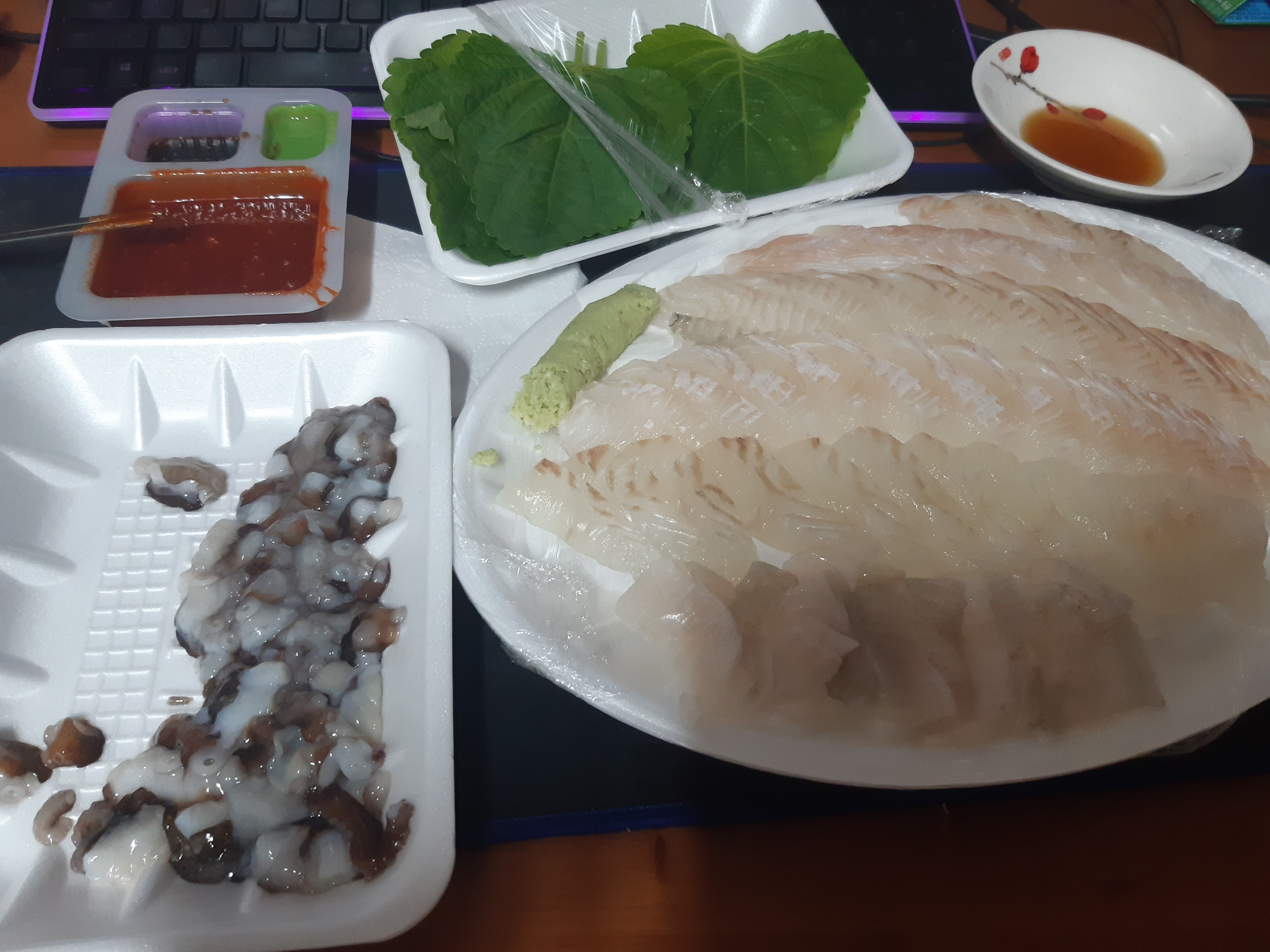 메이플스토리 인벤 : 회를 먹어보겠 - 메이플스토리 인벤 자유게시판