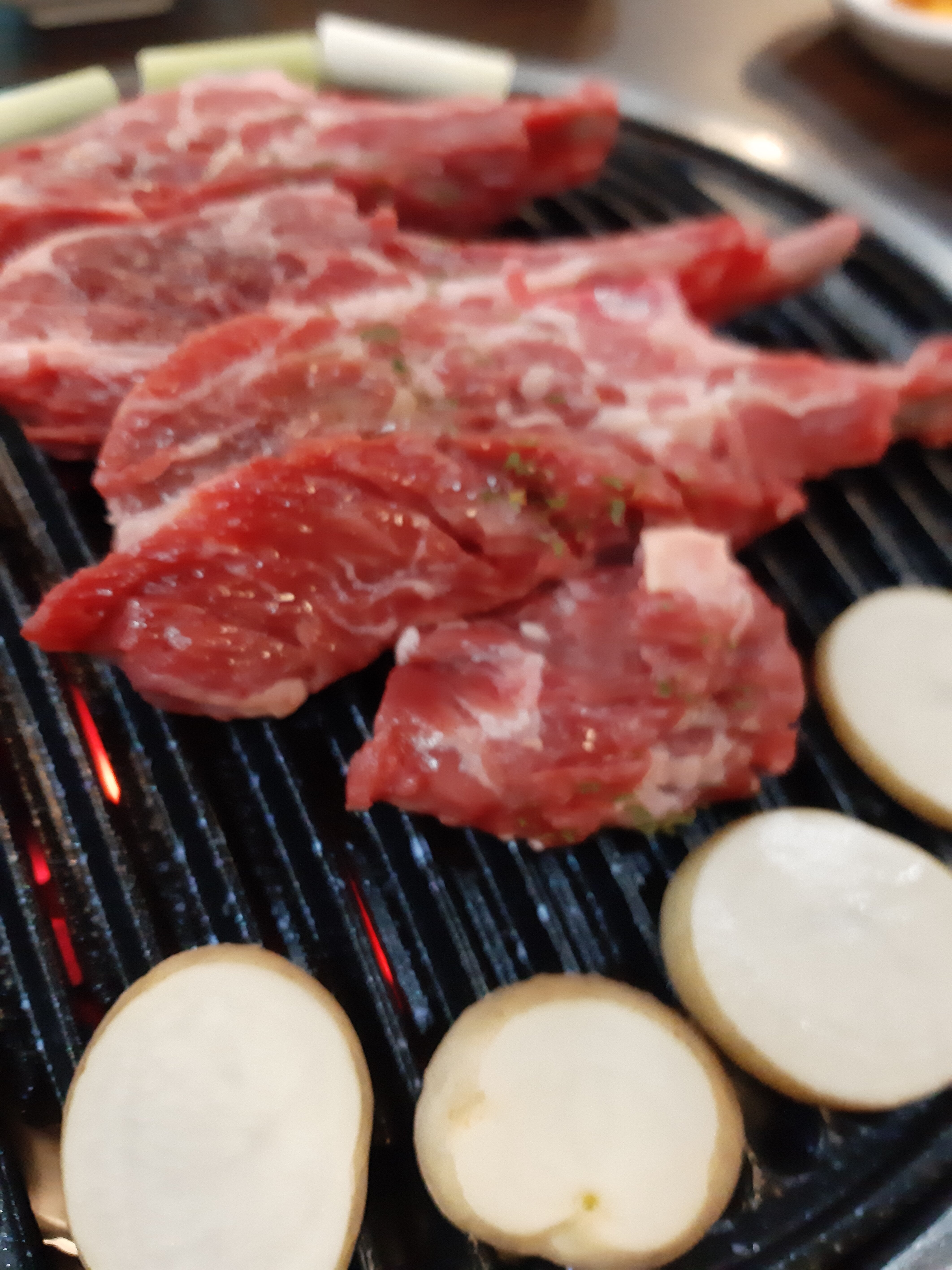 메이플스토리 인벤 : 양고기를 처음 먹어본 노따기의 소감 한번 들어보시겠습니까 - 메이플스토리 인벤 자유게시판