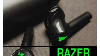 부담없이 즐기는 무선 게이밍 이어폰! 레이저 해머헤드 트루 와이어리스 X (Razer Hammerhead True Wireless X) 리뷰.