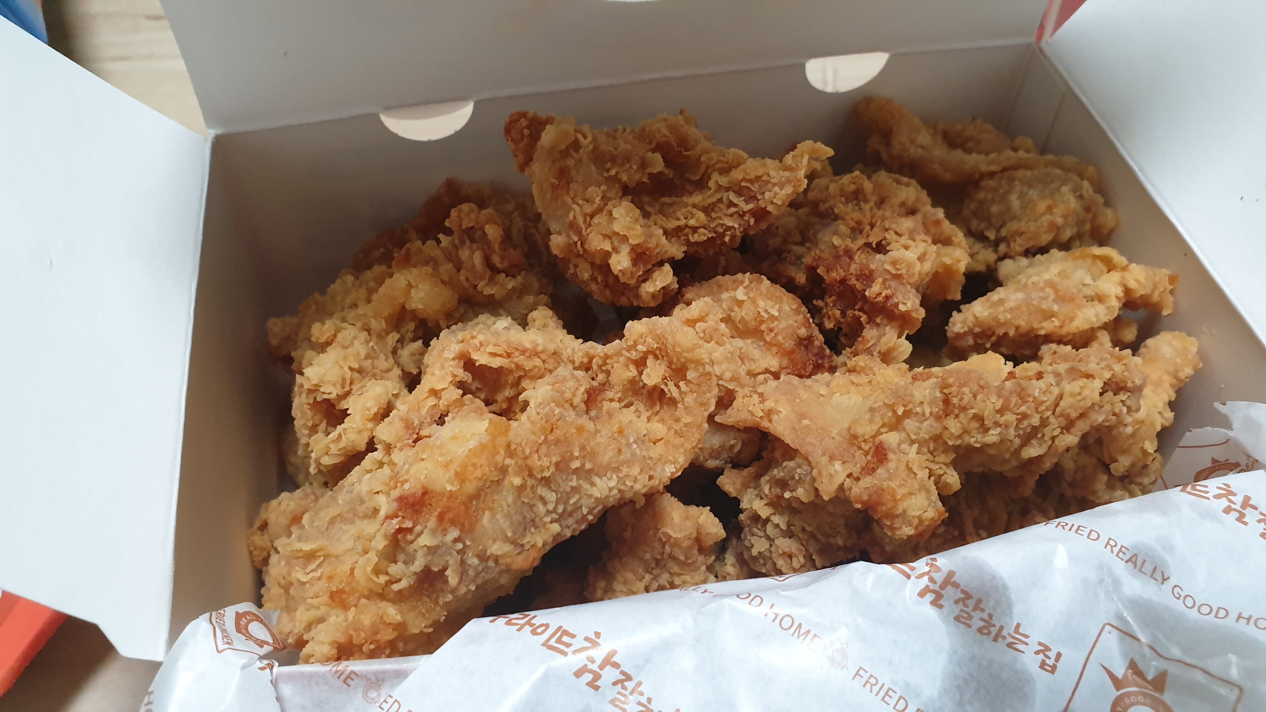 오버워치 인벤 : ㅇ?치킨왔는데 져있네 - 오버워치 인벤 자유게시판