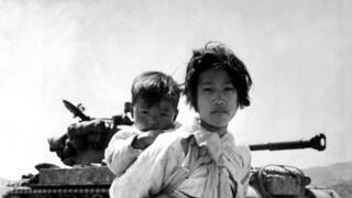 1950년대 한국 사진
