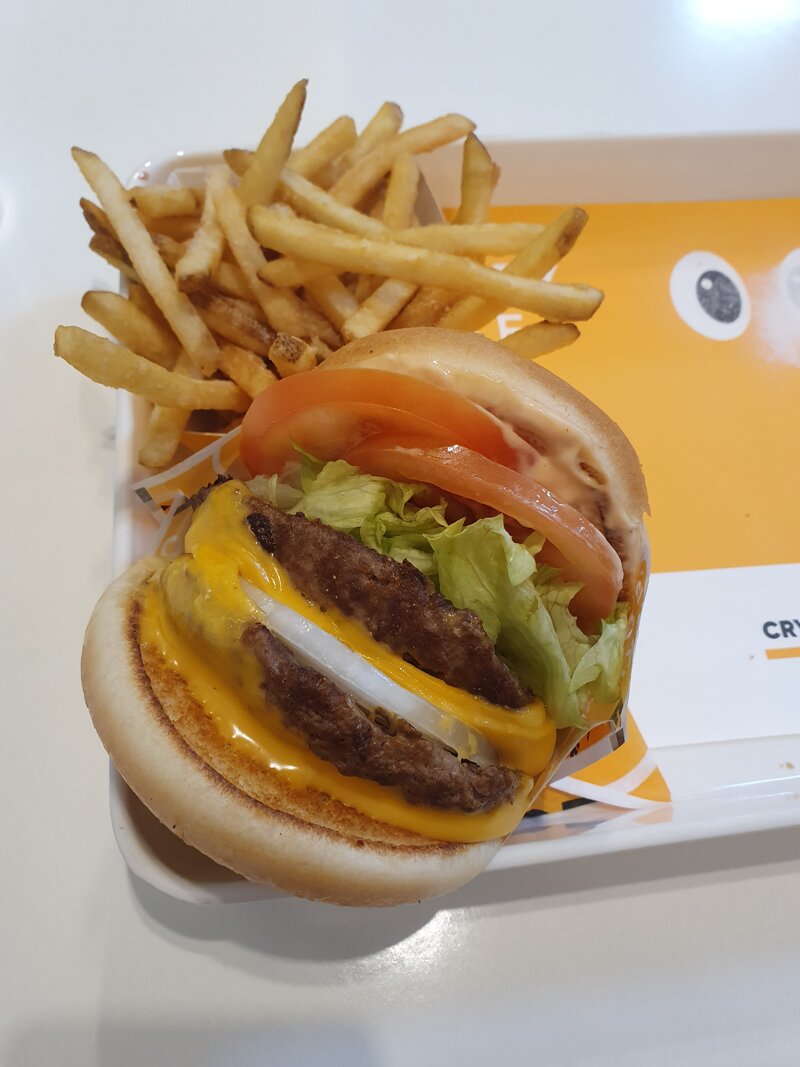부천/서울 한정 햄버거는 여기 진짜 맛있음 - 디아블로2 자유 게시판 - 디아블로2 인벤 부천/서울 한정 햄버거는 여기 진짜 맛있음 - 디아블로2... 