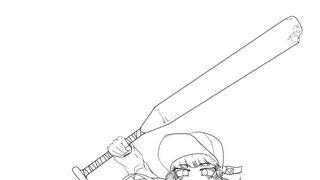 리퀘 중간과겅 겸 추가리퀘 오픈