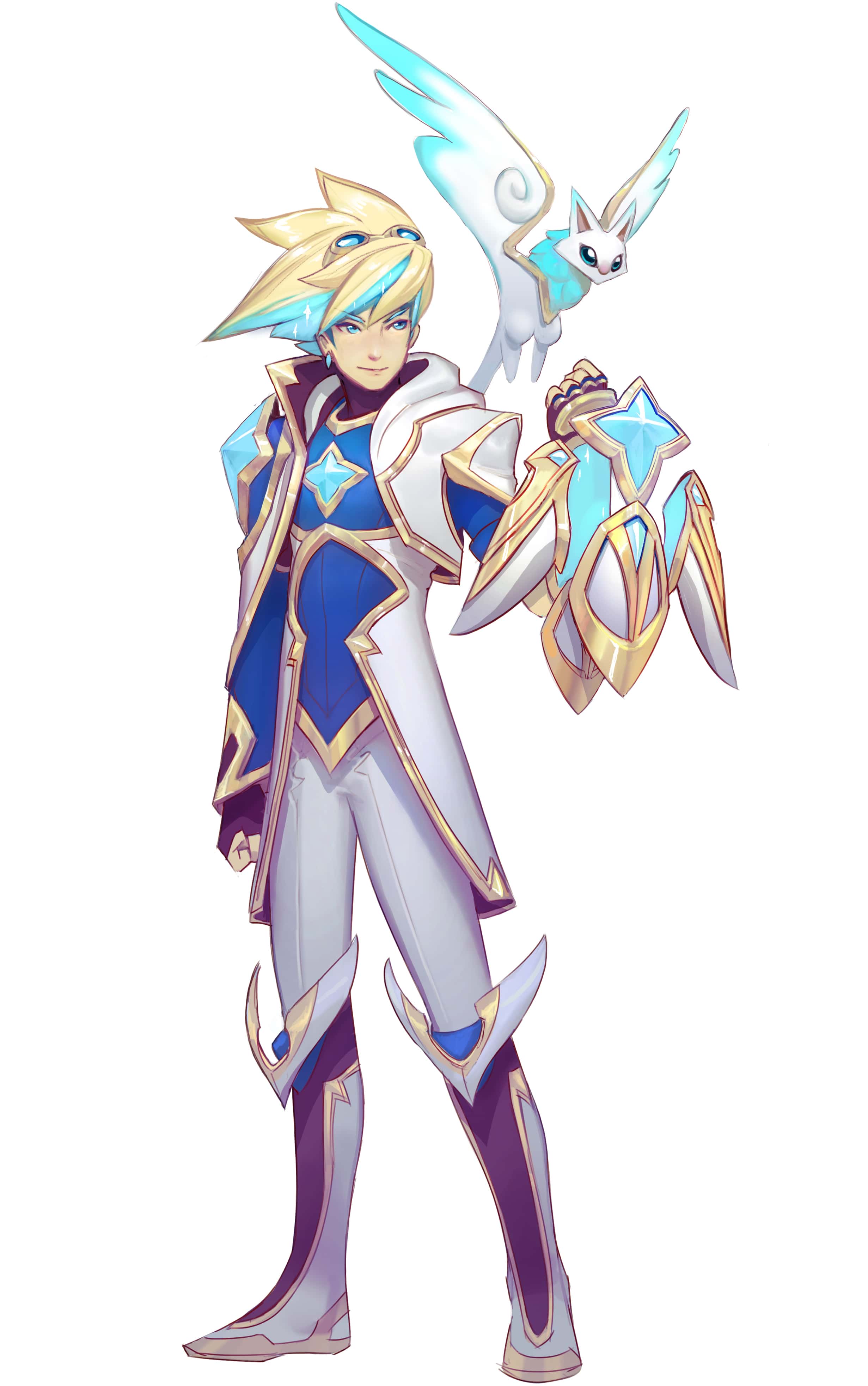 리그오브레전드 인벤 : 제로니스시절 별수호자 컨셉아트 - LoL/e스포츠 이야기 게시판 리그오브레전드 인벤 : 제로니스시절 별수호자 컨셉아트 - Lol/E스포츠 이야기 게시판