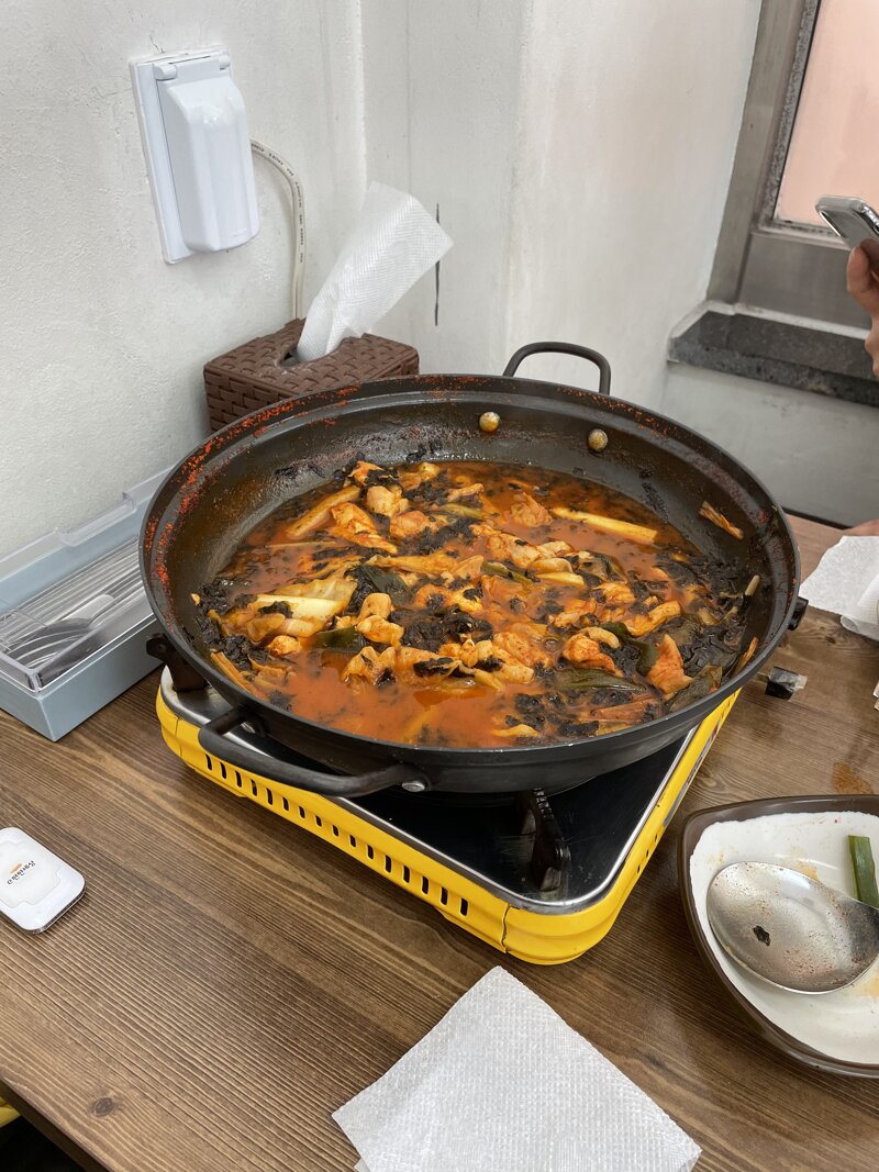 골목식당에 나온 상도동 닭떡볶이집 가봄 - 디아블로2 자유 게시판 - 디아블로2 인벤 골목식당에 나온 상도동 닭떡볶이집 가봄 - 디아블로2 자유... 