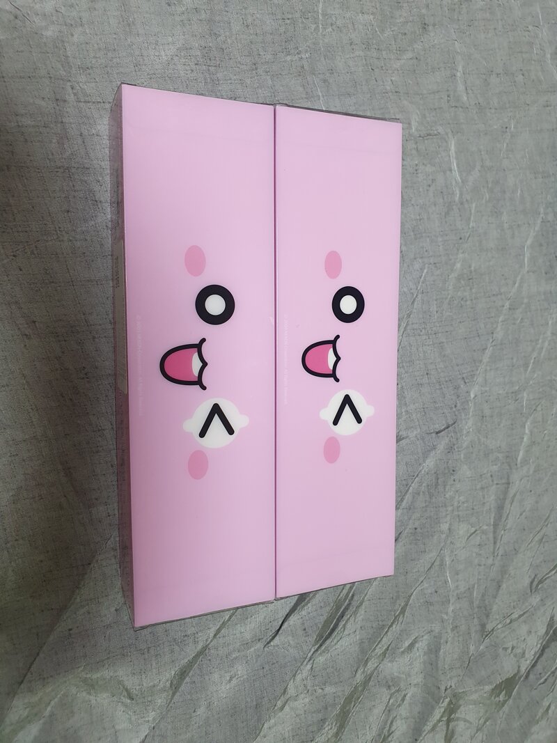 콩들의 이야기 이미지