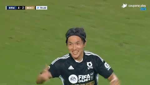 FC 온라인 인벤 : 아마노 빅맨 세레머니 ㅋㅋㅋㅋ.gif - FC 온라인 인벤 자유게시판 아마노 빅맨 세레머니 ㅋㅋㅋㅋ.gif