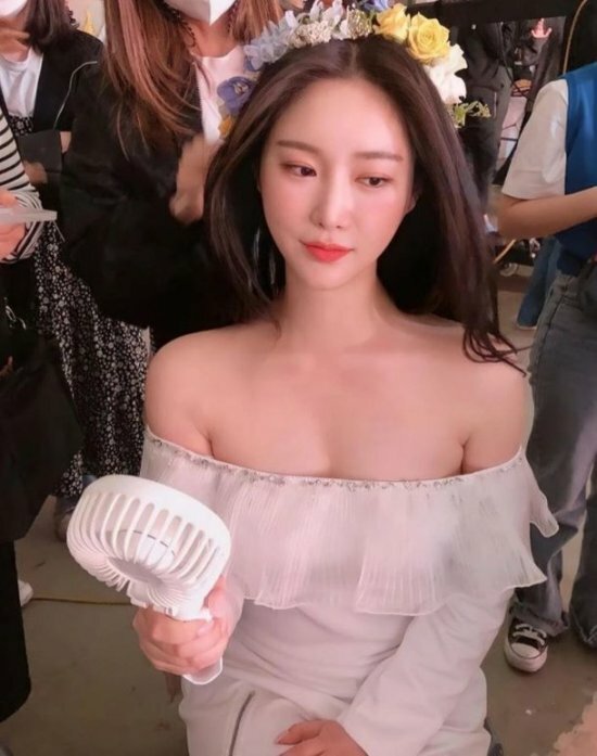 민영 이미지