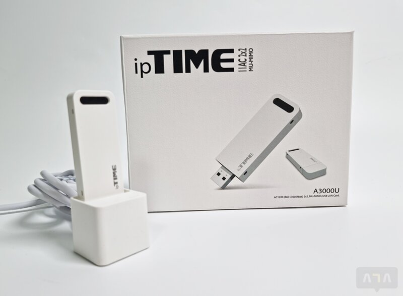 ipTIME 아이피타임 A3000U 데스크탑 USB 무선랜카드 리뷰 (강원전자) | IT 인벤 Iptime 아이피타임 A3000U 데스크탑 Usb 무선랜카드 리뷰 (강원전자) | It 인벤