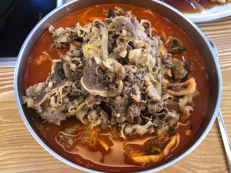 메이플스토리 인벤 : ㅎㅂ)내일 점심은 짬뽕 어떰? - 메이플스토리 인벤 자유게시판 (구) ㅎㅂ)내일 점심은 짬뽕 어떰?