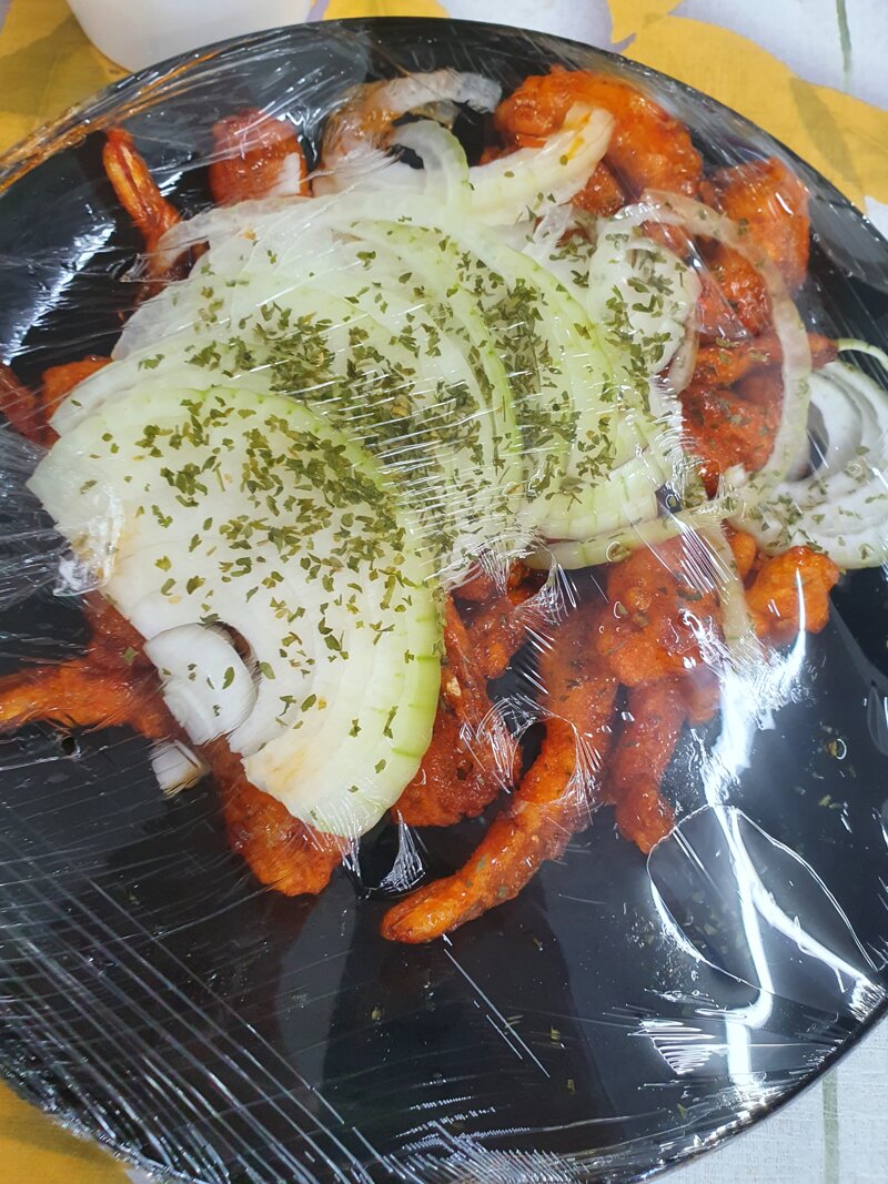 메이플스토리 인벤 : 마라새우 맛있다. - 메이플스토리 인벤 자유게시판