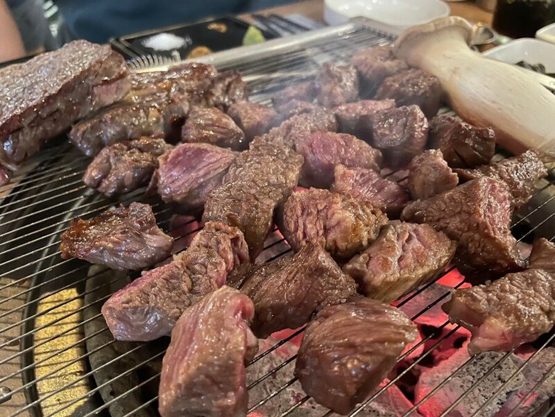 로스트아크 인벤 : 그만들 떠들고 밥이나 머거라 - 로스트아크 인벤 자유 게시판