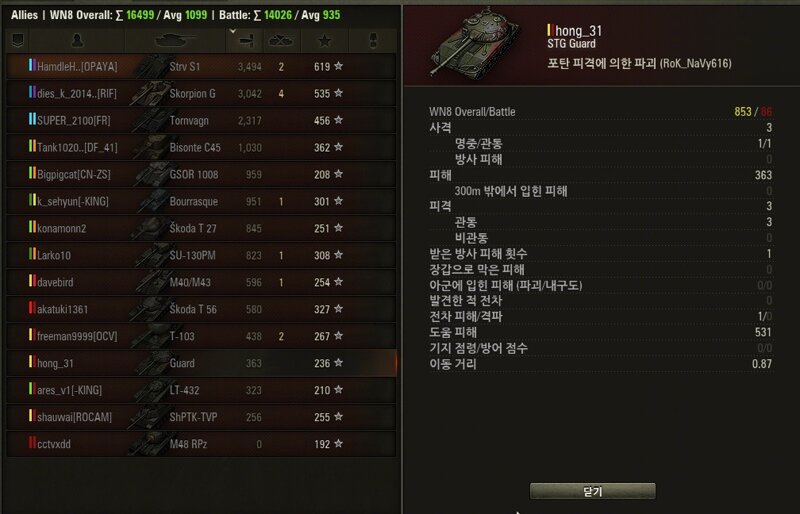 뽀끼월드 이미지