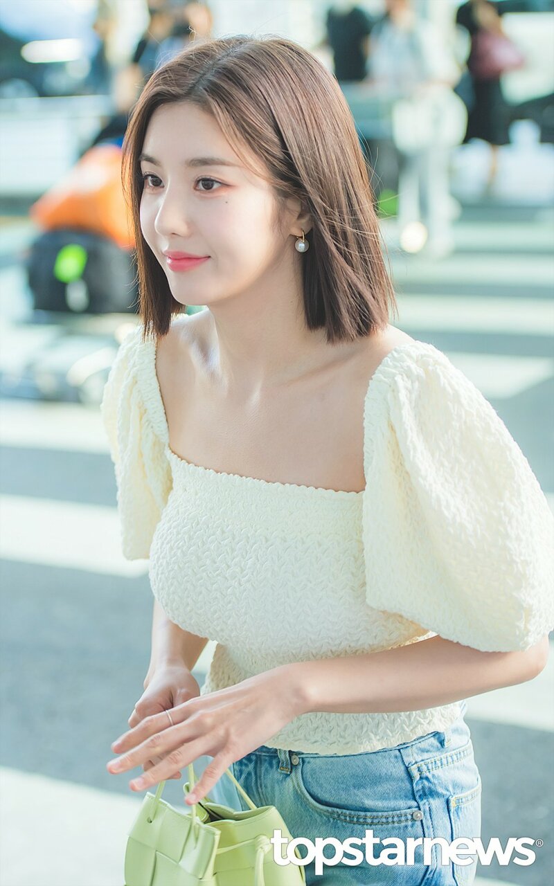 웹진 인벤 : 권은비 묵직한 공항패션 - 오픈이슈갤러리 권은비 묵직한 공항패션