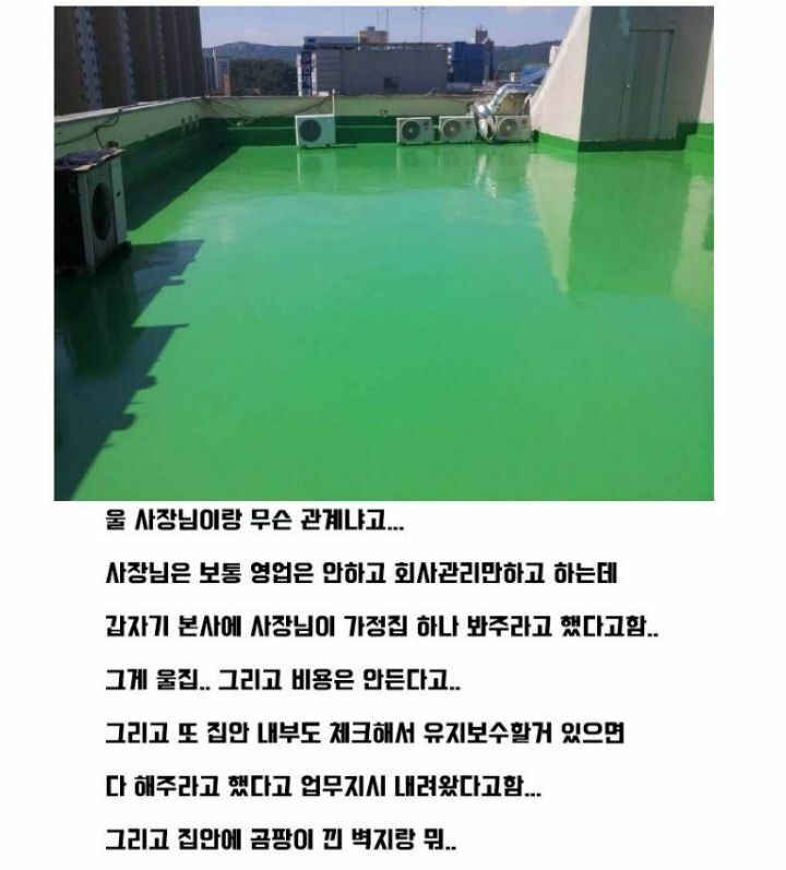 오버워치2 인벤 : 같은 길드원 아저씨가 집 고쳐준 썰 - 오버워치2 인벤 자유게시판 같은 길드원 아저씨가 집 고쳐준 썰