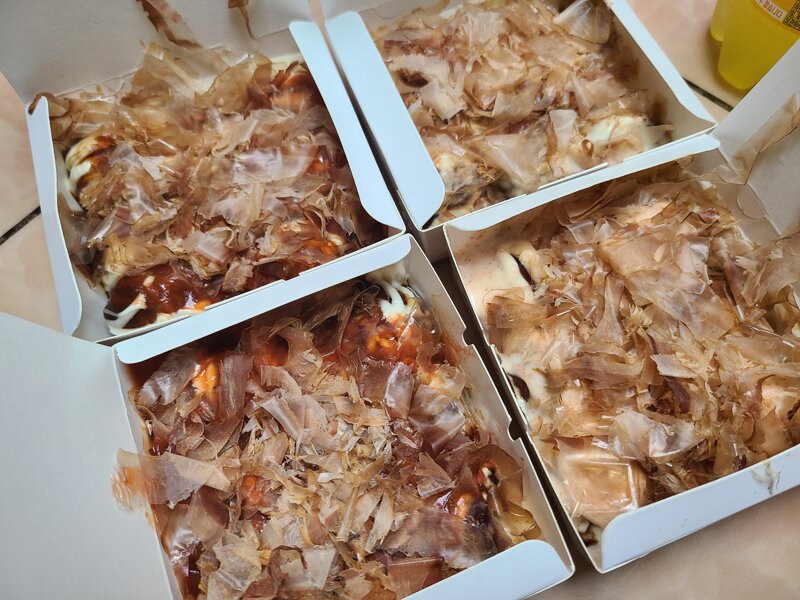 메이플스토리 인벤 : 맛있는 타코야끼 이게 야식이지 - 메이플스토리 인벤 자유게시판