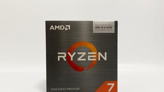 [CPU추천] AMD 라이젠7-4세대 5800X3D