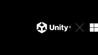 MS, Unity (유니티)와 Azure 를 통한 클라우드 파트너십 발표