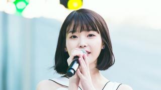 완벽한 황금 밸런스를 갖춘 한국의 가수 그룹