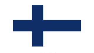 핀란드 국기의 비밀