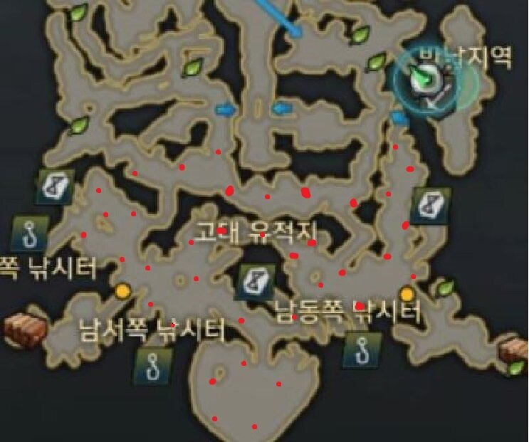 플필 고고학 포인트 및 미세팁 | 로아 인벤 플필 고고학 포인트 및 미세팁 | 로아 인벤