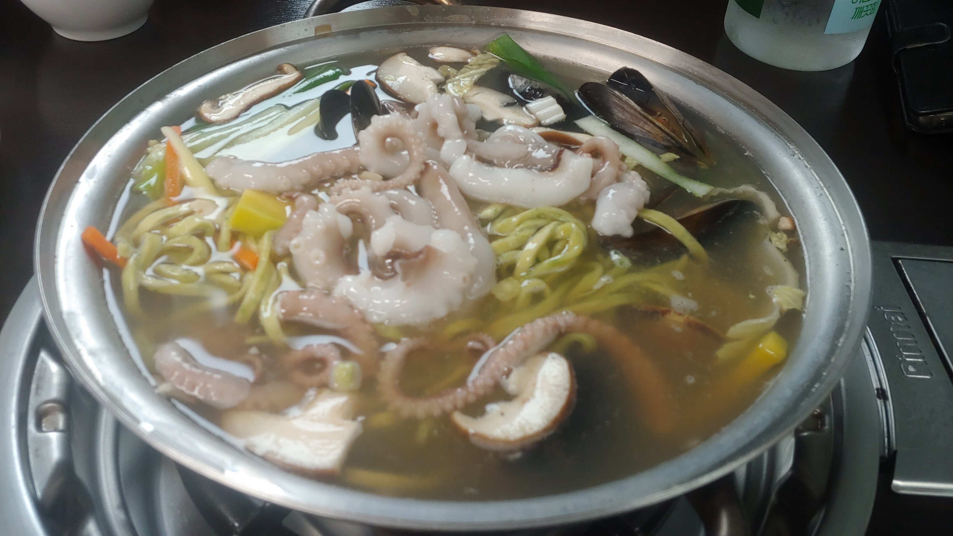 낙지칼국수 - 디아블로2 자유 게시판 - 디아블로2 인벤 낙지칼국수 - 디아블로2 자유 게시판