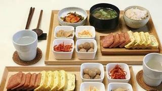 오이갤 유부남들이 자주 받는 평소에 집에서 와이프가 해주는 식사 강제 공개