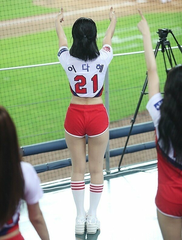 ㅇㅎ] 이다혜님 움짤 30개 2탄 [데이터주의] - 오픈이슈갤러리 - 인벤