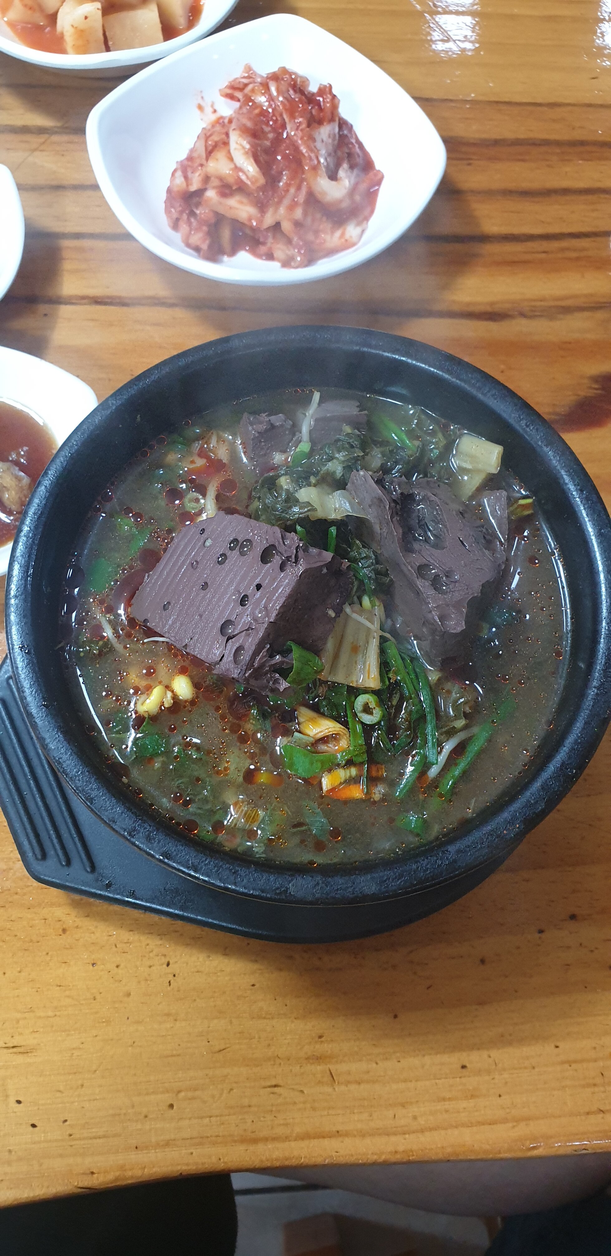 선짓국 - 디아블로2 자유 게시판 - 디아블로2 인벤 선짓국 - 디아블로2 자유 게시판