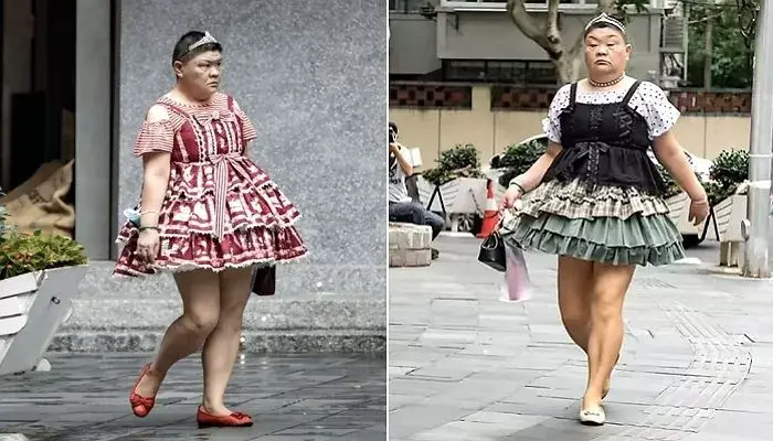 수다공주 이미지