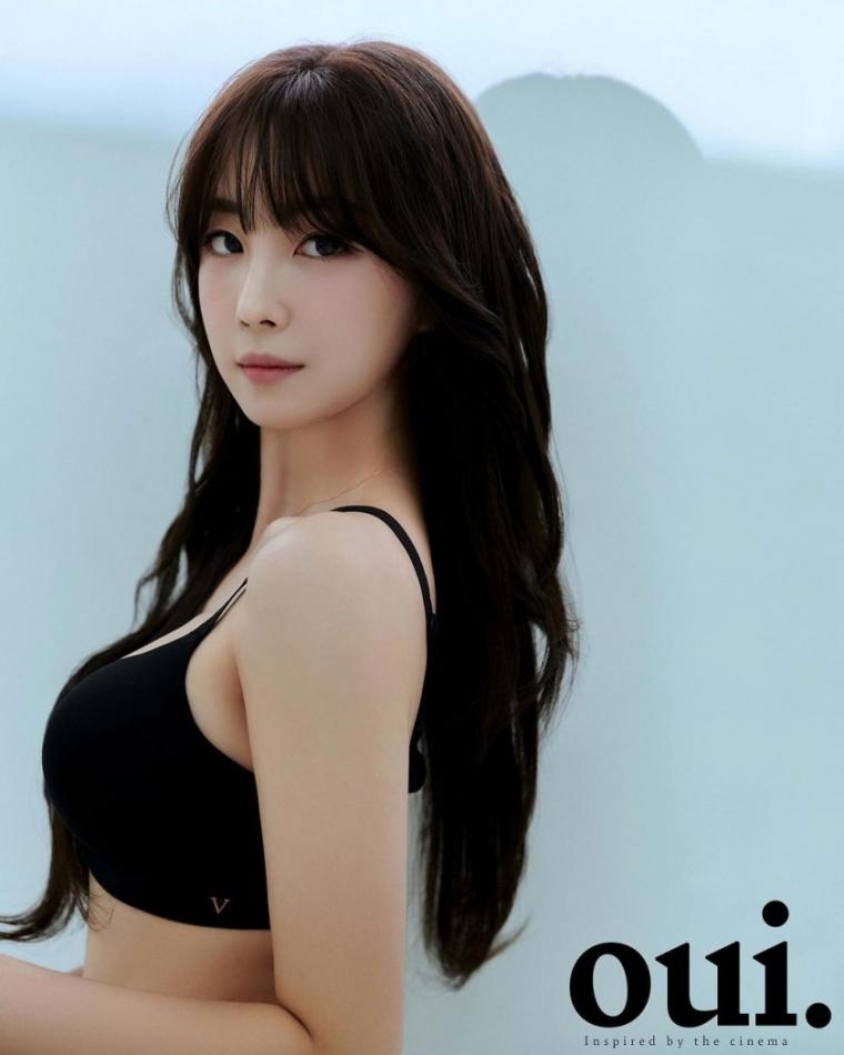 웹진 인벤 : (ㅎㅂ) 바디프로필 찍은 안지현 치어리더님 - 오픈이슈갤러리 (ㅎㅂ) 바디프로필 찍은 안지현 치어리더님