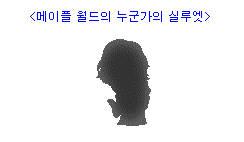 레인보우 폴라로이드 미션 질문 | 메이플 인벤