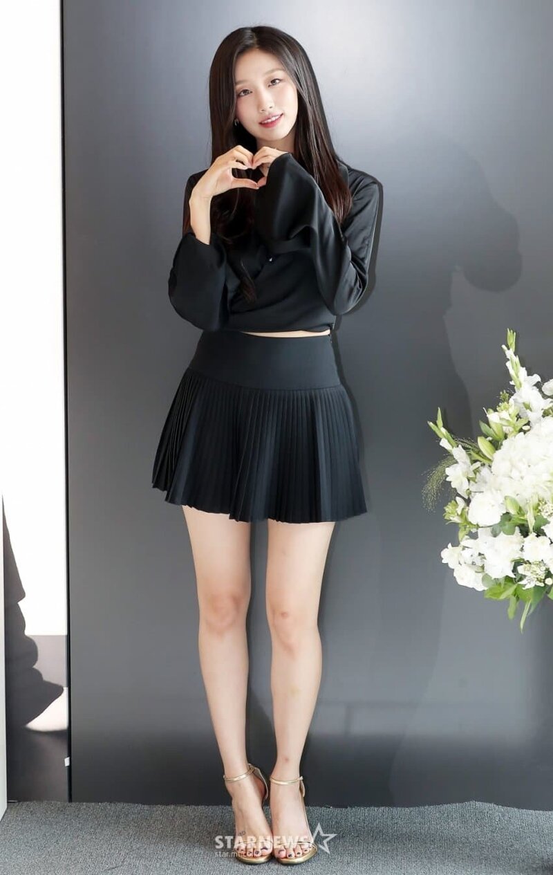 웹진 인벤 : 러블리즈 정예인 - 오픈이슈갤러리 러블리즈 정예인