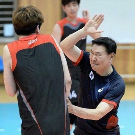 와우백수 이미지
