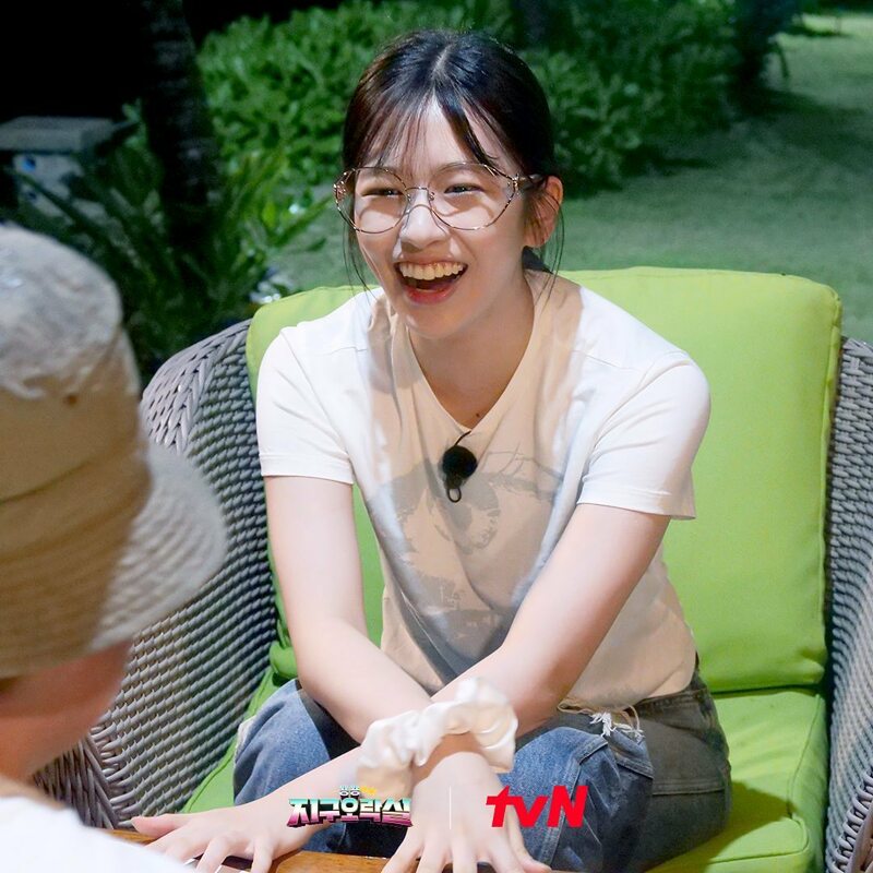 웹진 인벤 : 맑은눈의 광인 IVE 유진 - 오픈이슈갤러리 맑은눈의 광인 IVE 유진