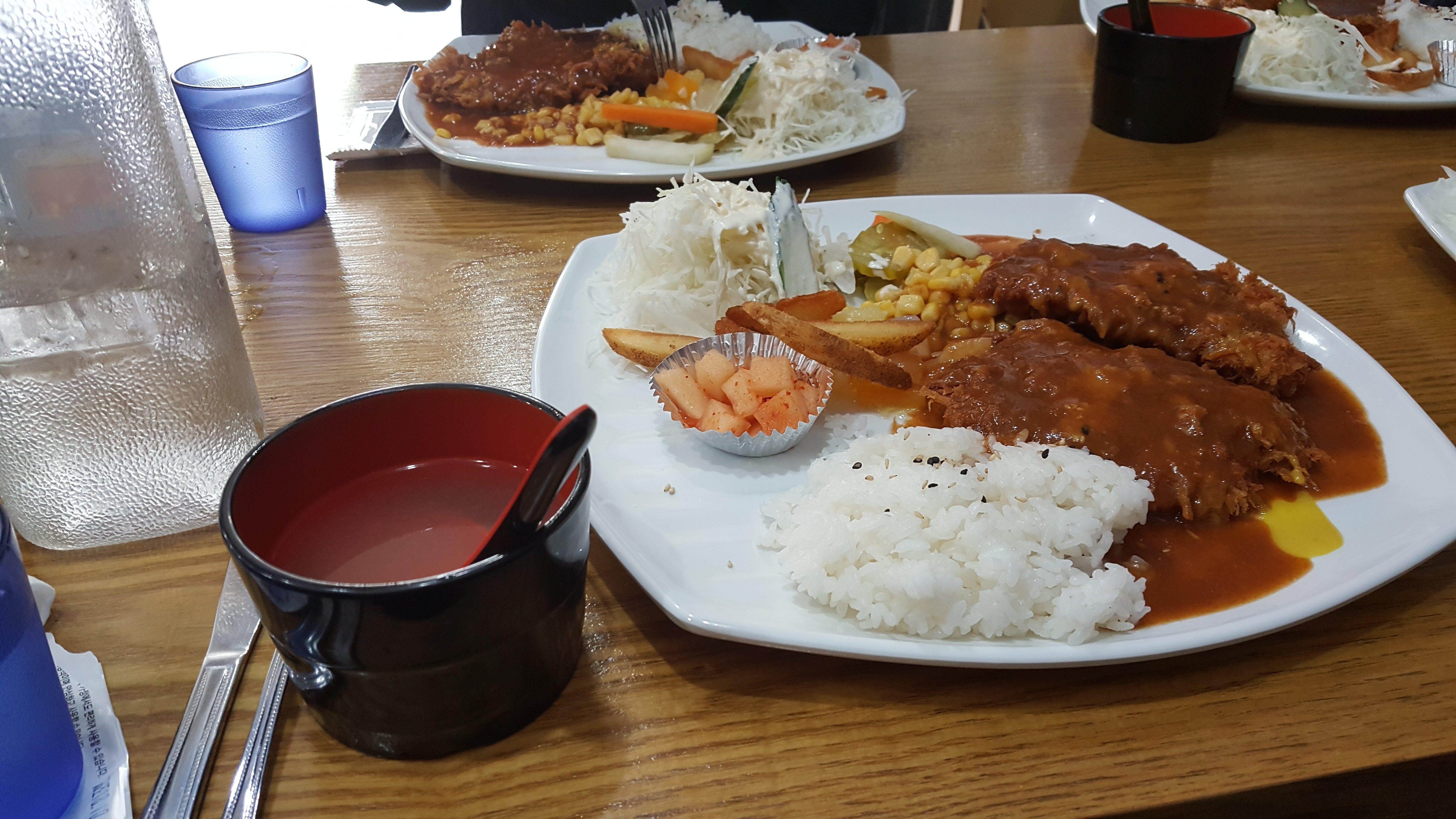 메이플스토리 인벤 : 돈가스 먹고싶다 - 메이플스토리 인벤 자유게시판