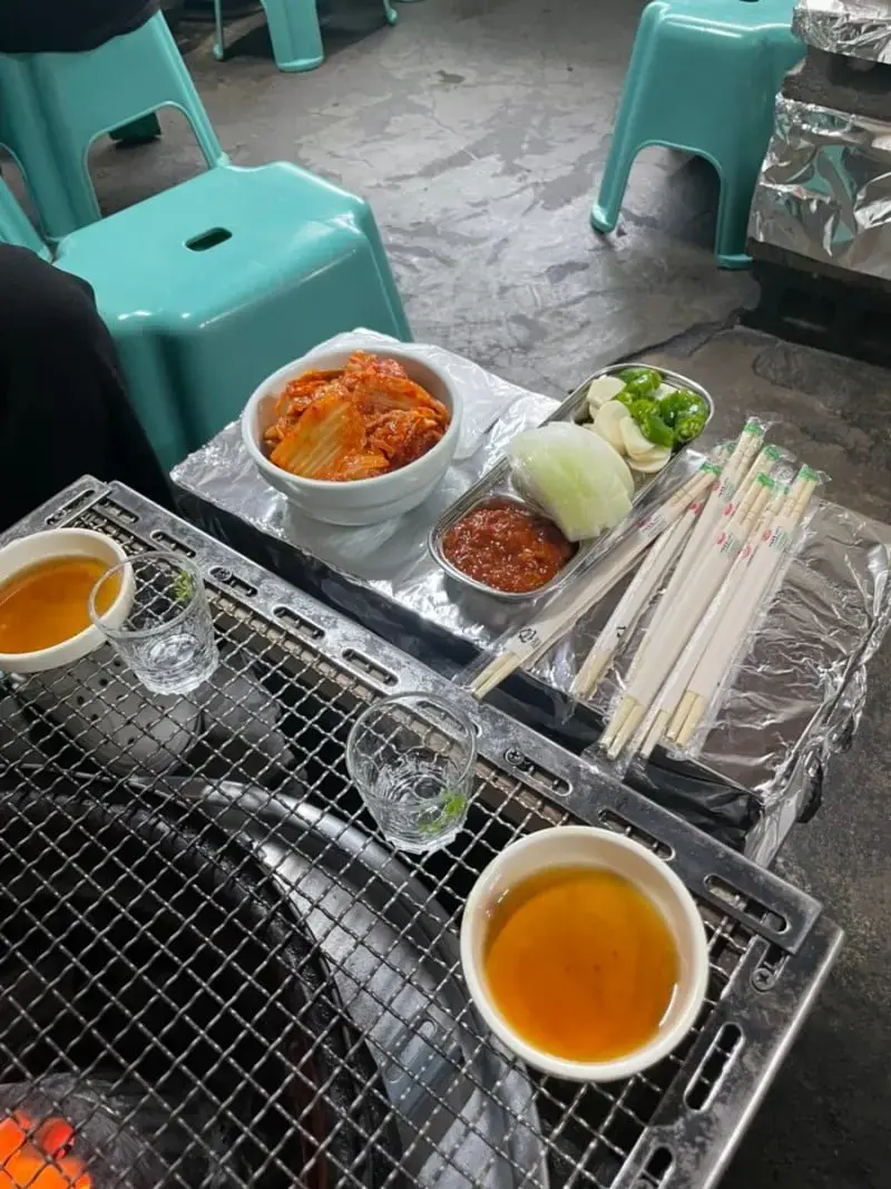 고기인스타 이미지