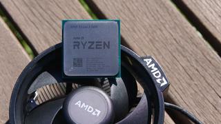 [10만원대 게이밍 CPU] AMD RYZEN 5 5600(버미어) 리뷰