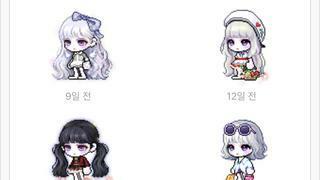 갤러리 프리뷰 이미지