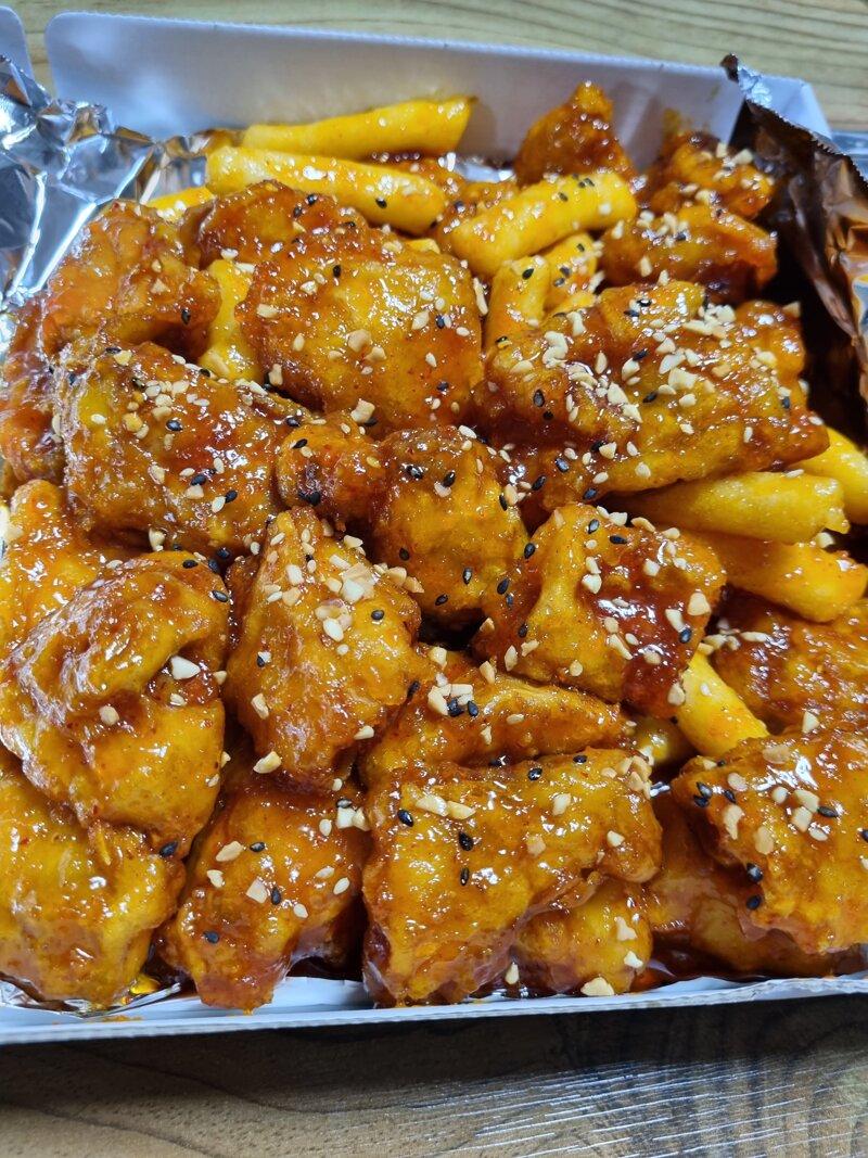 닭나라정 이미지