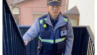 한국 경찰에 진심인 일본인 근황.jpg 
