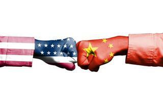 역사적으로 중국보단 미국 아님?
