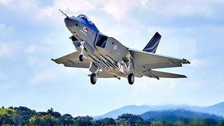 [단독] 軍 항모함재기, 비싼 F-35B 대신 국산 KF-21 검토