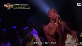 김진표 - 로맨틱겨울 (feat. 투팍, 비기)