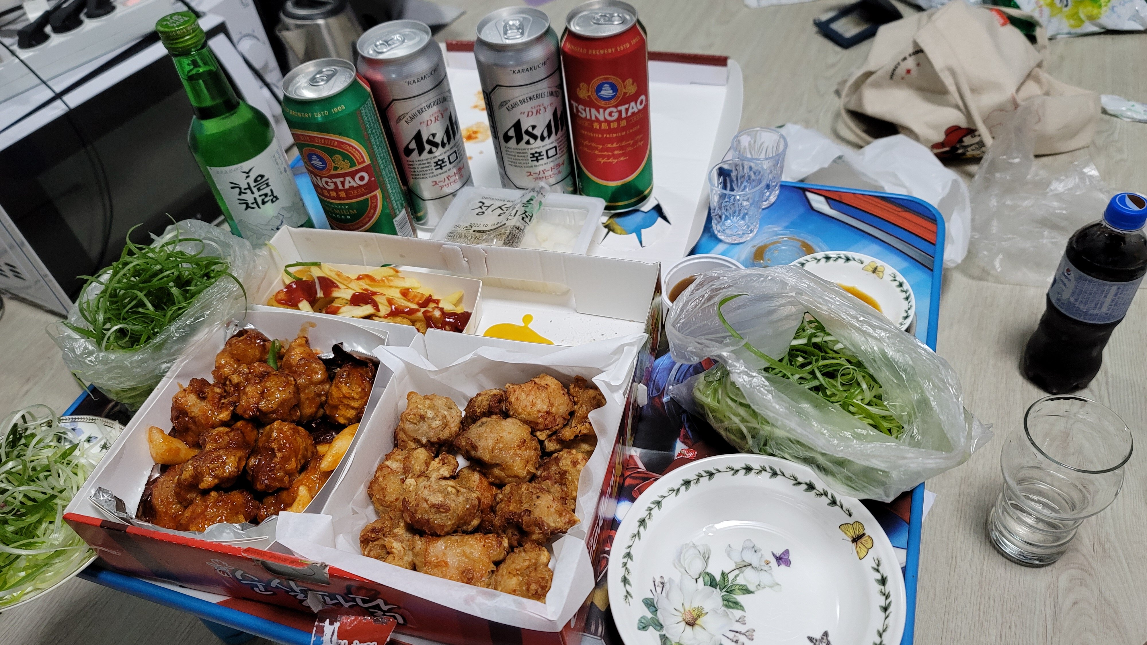 피파 온라인4 인벤 : 이 시간에 치킨을~~!!! 파닭파닭 - 피파 온라인4 인벤 자유게시판 피파 온라인4 인벤 : 이 시간에 치킨을~~!!!  파닭파닭 - 피파... 