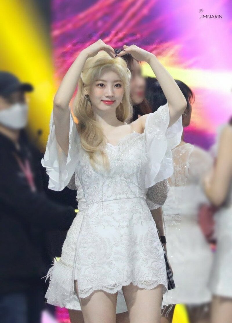 팟벤 : 트와이스 다현, 두부의 피부 - 걸그룹 파티 인벤 트와이스 다현, 두부의 피부