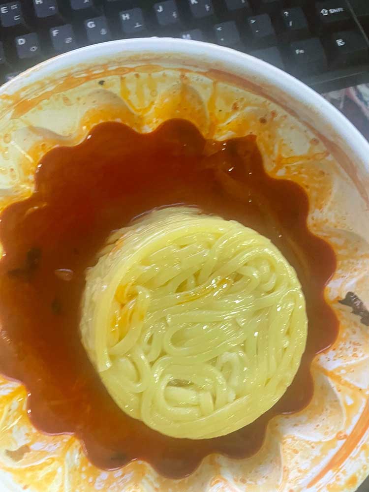 레전드짬뽕 이미지