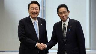 생각 이상으로 일본에게 개무시 당하고 있는 윤석열 정부