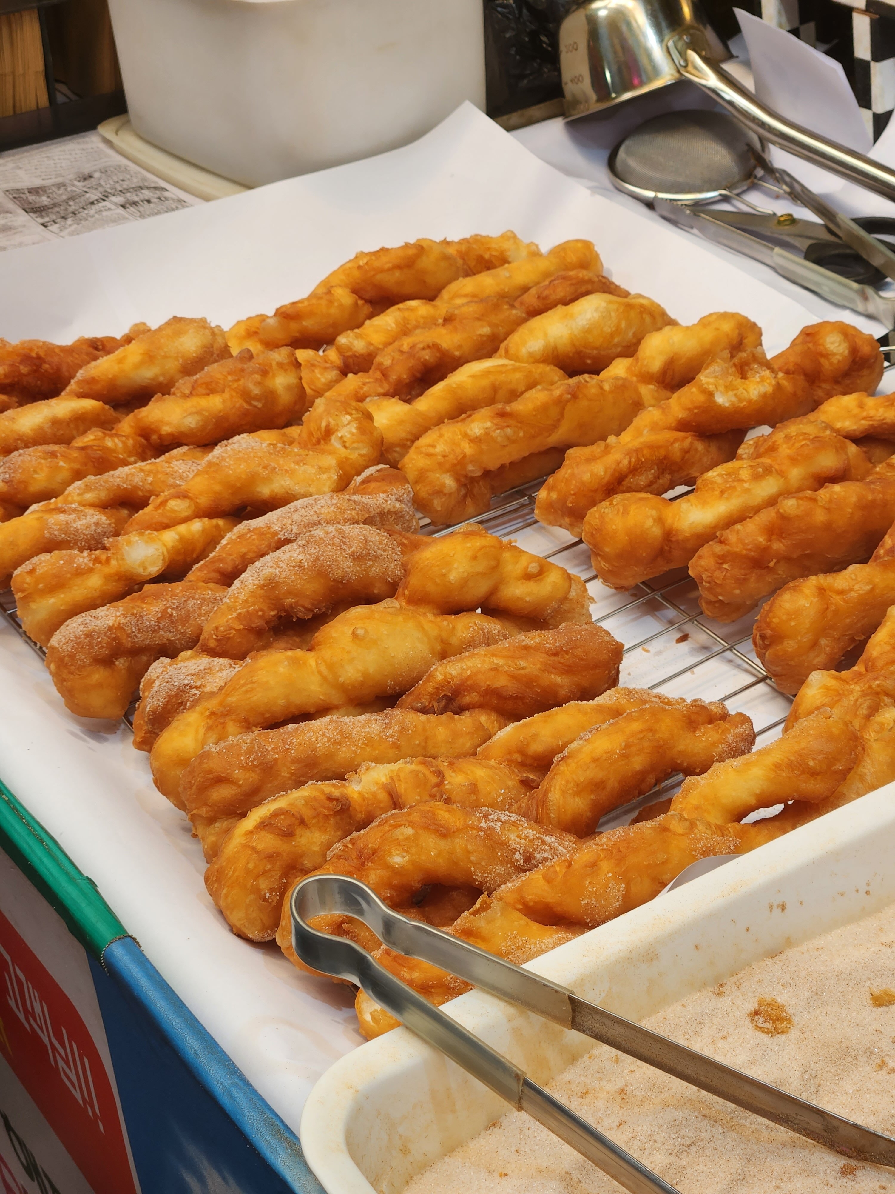 메이플스토리 인벤 : 역시 시장 맛집이야 - 메이플스토리 인벤 자유게시판