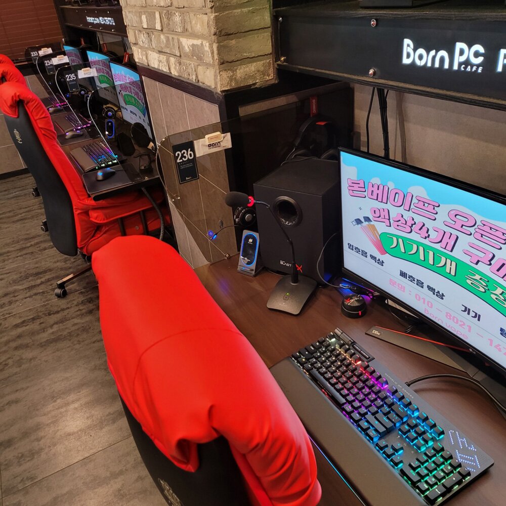ASUS ROG 인벤 : 제이웍스, ROG 프리미엄 게이밍 기어 체험존 X 충주 본PC카페 - 에이수스 브랜드 정보게시판 제이웍스, ROG 프리미엄 게이밍... 